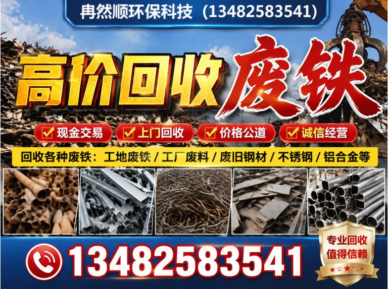 黄浦区上门回收展示图